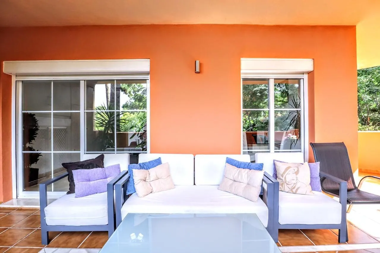 Sunny Apartment In Elviria Marbella 0*,  Spain