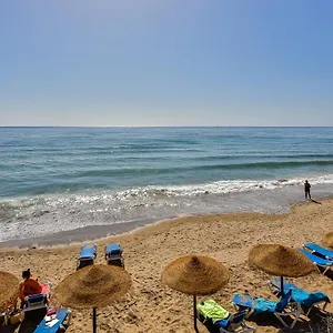  Apartment Jardines Golondrinas Elviria